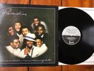 Paradise - World's Midnight LP - Ebony  EB702 - Rare Modern Soul VG+