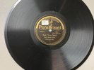 Beale Street Sheiks Beale Town Bound 78 RPM Blues Record