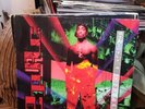2PAC 1993 Strictly 4 My N.I.G.G.A.Z. Original Vinyl Interscope Records  Tupac
