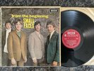 Rare 12” Vinyl LP Small Faces From The Beginning Decca Records Mono LK4879 Mod