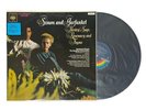 Simon And Garfunkel Parsley Sage Rosemary And Thyme LP OZ Press 1987 Reissue NM
