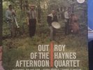 ROY HAYNES -Out of the Afternoon  IMPULSE 23 mono w/ROLAND KIRK - RARE