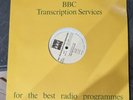 AC/DC & Def Leppard - BBC Transcription record -12