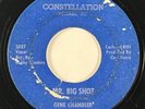 GENE CHANDLER Mr. Big Shot Constellation Northern Soul 45 HEAR