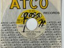 VIVIAN REED Save Your Love For Me Atco 70s Soul VG+ 45 HEAR