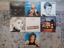 C.C.CATCH LPs