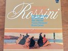 SALVATORE ACCARDO   ROSSINI 6 SONATE QUATTRO / PHILIPS 6769 024 2xLP BOX NM ORIG
