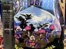 Deee-Lite  - Dewdrops In The Garden (Pink Vinyl) 2LP TTL Exclusive /500 SEALED