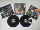 FUTURE SOUND OF LONDON Lifeforms VIRGIN 1994 UK 1ST PRESS 2 x LP SET V2722 FSOL