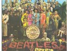 THE BEATLES - SGT PEPPER'S LONELY HEARTS CLUB BAND - 12