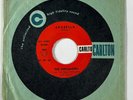 THE PERSUADERS Arabella Carlton Northern Soul R&B Promo 45 HEAR
