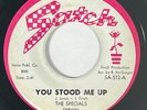 THE SPECIALS You Stood Me Up / Everybody Say Yea Satch Northern Soul VG+ 45 HEAR