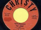 JADES Applesauce / Tell Me Pretty Baby CHRISTY VPI MP3