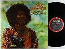 Alice Coltrane - Universal Consciousness LP - ABC Impulse VG+