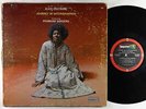 Alice Coltrane ft. Pharoah Sanders - Journey In Satchidananda LP - ABC Impulse