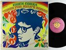 Chick Corea - Tones For Joan's Bones LP - Vortex VG+ PROMO