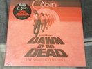 DAWN OF THE DEAD GOBLIN LIVE SOUNDTRACK EXPERIENCE GEORGE A ROMERO  STILL SEALED