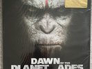 Michael Giacchino ‎– Dawn Of The Planet Of The Apes (Soundtrack) Vinyl 2LP