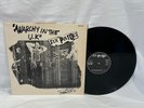 Sex Pistols Anarchy in the UK Vinyl 12