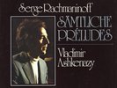 2LP Box RACHMANINOV Complete Preludes VLADIMIR ASHKENAZY Piano DECCA 635297 NM-