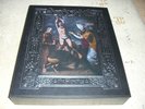 Rotting Christ The Heretics Deluxe Wooden Box Set (LP + 7