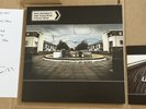 Noel Gallagher - Council Skies HAND SIGNED LP & Lyric Sheet 1000 Limited Edition