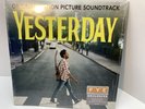 Yesterday Double White Vinyl LP Movie Soundtrack Limited Edition FYE EXCLUSIVE