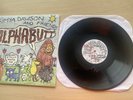Kimya Dawson & Friends- Alphabutt | Rare Vinyl Edition | Excellent Condition