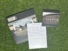 Noel Gallagher Council Skies SIGNED Vinyl LP & 7