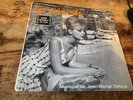 Les Veinards EP 45 RCA 76.630 s Soundtrack Jean-Michel Defaye Louis de Funes BOF