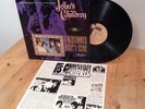 JOHN'S CHILDREN Marc Bolan [A MIDSUMMER NIGHT'S SCENE] EX UK LP Bam-Caruso