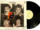 QUEEN I Want To Break Free 12