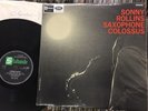 SONNY ROLLINS QUARTET: