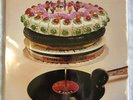 THE ROLLING STONES - LET IT BLEED - IN MONO 180 GRAM RED VINYL RECORD LP