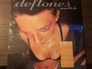 Deftones Around The Fur Hot Topic Pressing Orange 12” Vinyl LP New And Sealed