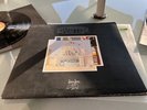 LED ZEPPELIN 2 LP THE SONG REMAINS THE SAME O480