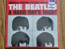 The Beatles “A Hard Day’s Night” factory sealed 1964 USA stereo Lp in Mint cond