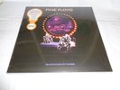PINK FLOYD DELICATE SOUND OF THUNDER 3 LP vinyl UK RELEASE NEW SEALED TOP COND