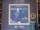 Miles Davis - Kind of Blue  UHQR 45 RPM 200 Gram Clarity Vinyl