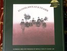 BLOOD, SWEAT AND TEARS - SELF TITLED MFSL ULTRADISC ONE STEP SEALED  968/6000