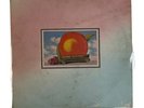 Eat A Peach by Allman Brothers Band  2XLP  1972) Capricorn Records 2 CP0102 2X