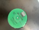 Joe Inferno - Tribal Church 12” Vinyl