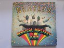 THE BEATLES - MAGICAL MYSTERY TOUR - 1967 2x45 Book