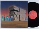 IF 3 CAPITOL LP VG++ gatefold p