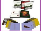 GEORGE HARRISON - ALL THINGS MUST PASS - SUPER-DELUXE - 8 LP - 70 TRACKS, BOOK +