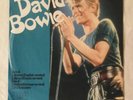 David Bowie HEROES English French HELDEN German V-2 SCHNEIDER Australia 45 7