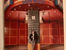 David Wilcox Breakfast At The Circus Vinyl LP Capitol 1987 Blues Rock