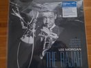 LEE MORGAN  The Rajah  BLUE NOTE  (TONE POET SERIES)  HANK MOBLEY  Near Mint