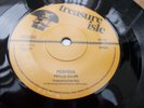 PHYLLIS DILLON - PERFIDIA 7'' ROCKSTEADY TREASURE ISLE MINT LISTEN