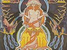 Vinyle - Hawkwind - Space Ritual (2xLP, Album, Fol)